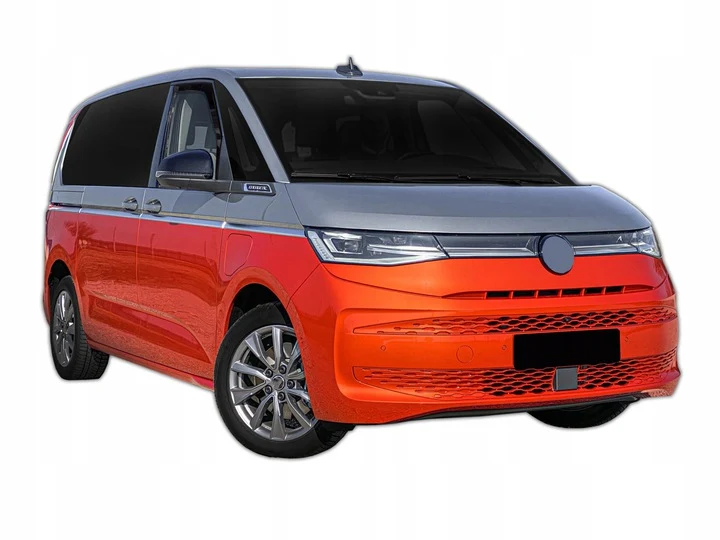 Vindavviser Vw T7 Multivan (2021-) – PMMA Plexiglass | Heko