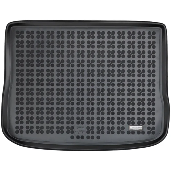 Bagasjeromsmatte Vw Tiguan I (2007-2016) – TPE - Gummi | Rezaw-Plast