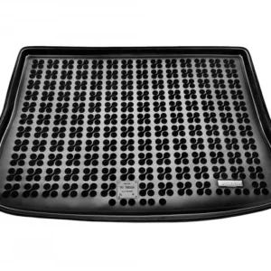 Bagasjeromsmatte Vw Tiguan I (2007-2016) – TPE - Gummi | Rezaw-Plast