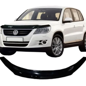 Panserbeskytter Vw Tiguan I (2007-2011) | Scoutt