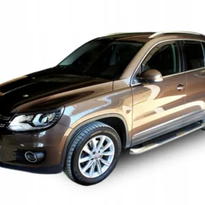 Stigtrinn Vw Tiguan Scoutt (2007-2016)