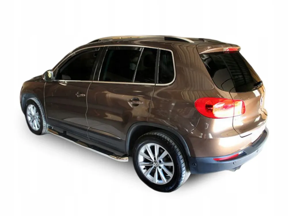 Stigtrinn Vw Tiguan Scoutt (2007-2016)