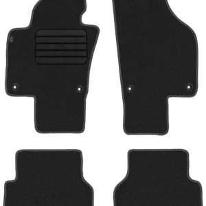 Stoffmatter Vw Tiguan I (2007-2016) – Premium Stoff - Textil