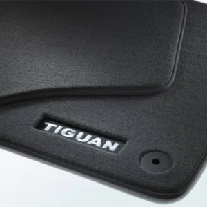 Stoffmatter Vw Tiguan I (2007-2016) – Stoff | VAG OEM