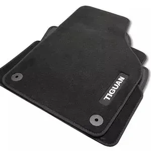 Stoffmatter Vw TIGUAN I (2007-2016) – Stoff | VAG OEM