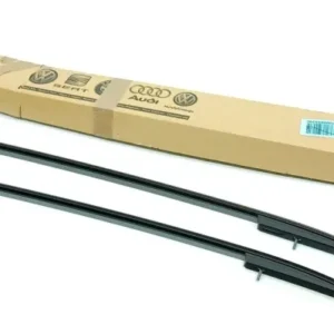 Takrails Vw Tiguan II OEM (2016-2024)