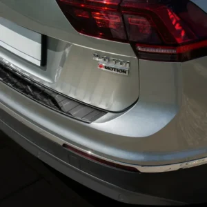 Bakfangerbeskytter Vw TIGUAN ALLSPACE (2017-2024) – rustfritt stål | Avisa