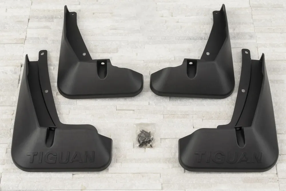 Skvettlapp Vw Tiguan Allspace (2017-2024) – ABS | Ven-Tuning