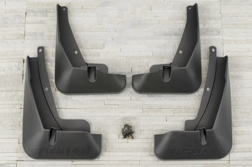 Skvettlapp Vw Tiguan Allspace (2017-2024) – ABS | Ven-Tuning