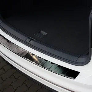 Bakfangerbeskytter Vw Tiguan II / Tiguan Allspace / Black Edition (2016-2020) – Rustfritt stål | Avisa
