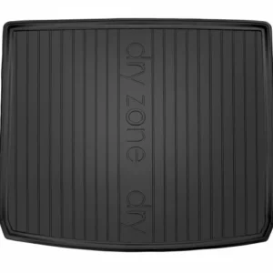 Bagasjeromsmatte Vw Touareg 7L (2002-2010) – TPE - Gummi | Frogum