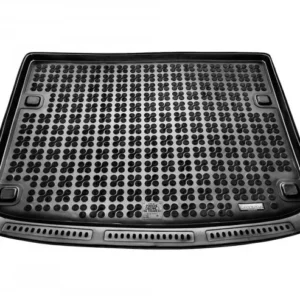 Bagasjeromsmatte Vw Touareg 7L (2002-2010) – TPE - Gummi | Rezaw-Plast