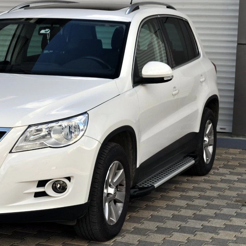 Stigtrinn Vw Touareg 7L ARP (2002-2010)