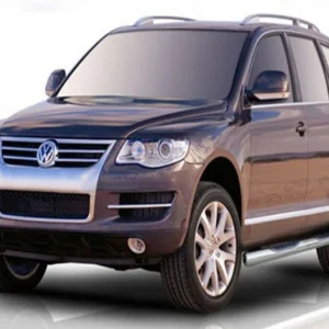 Stigtrinn Vw Touareg 7L Scoutt (2002-2010)