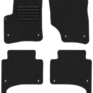 Stoffmatter Vw Touareg 7L (2002-2010) – Premium Stoff - Textil