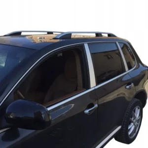 Takrails Vw Touareg 7L Erkul (2002-2010)