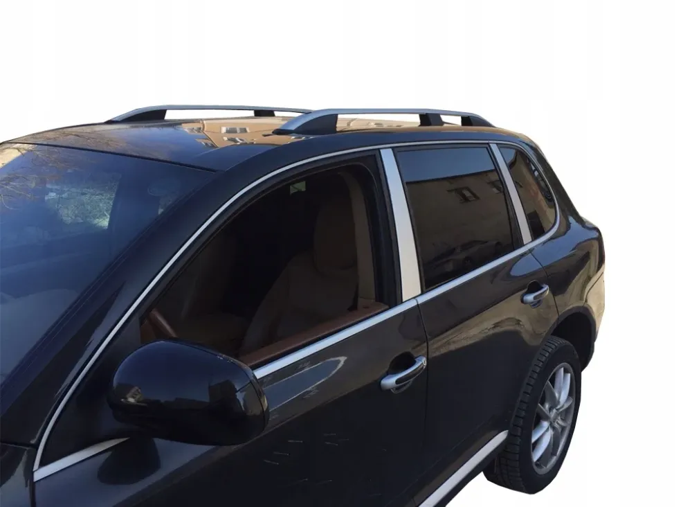 Takrails Vw Touareg 7L Erkul (2002-2010)