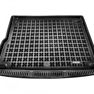 Bagasjeromsmatte Vw Touareg 7P (2010-2014) – TPE - Gummi | Rezaw-Plast