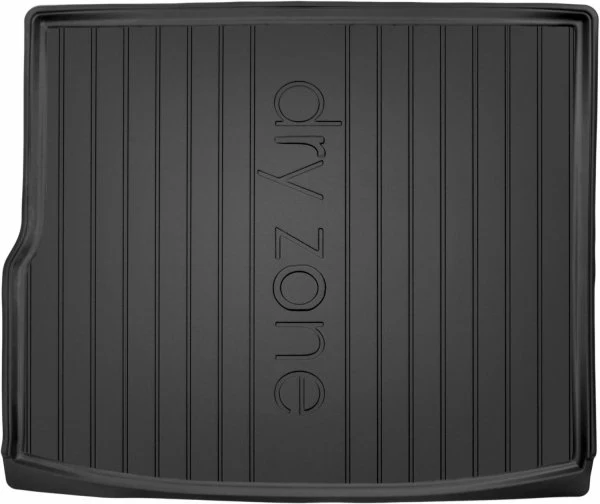 Bagasjeromsmatte Vw Touareg 7P (2010-2018) – TPE - Gummi | Frogum
