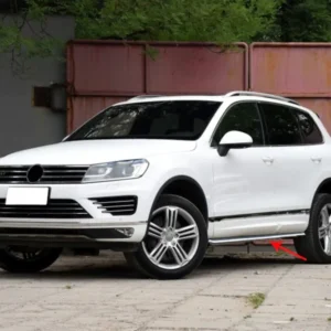 Stigtrinn Vw Touareg 7P Ventshield (2010-2018)