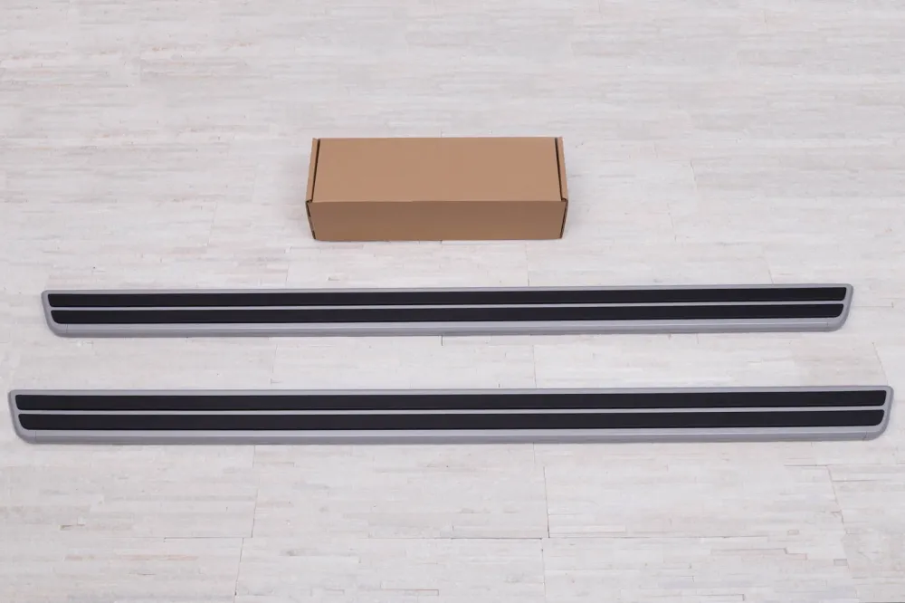 Stigtrinn Vw Touareg 7P Ventshield (2010-2018)