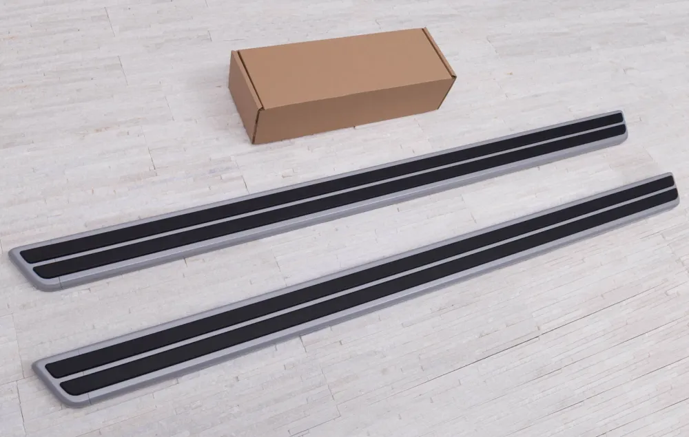 Stigtrinn Vw Touareg 7P Ventshield (2010-2018)