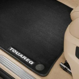 Stoffmatter Vw Touareg 7P (2010-2018) – Stoff | VAG OEM