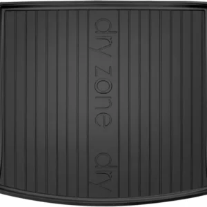 Bagasjeromsmatte Vw Touareg CR (2018-) – TPE - Gummi | Frogum