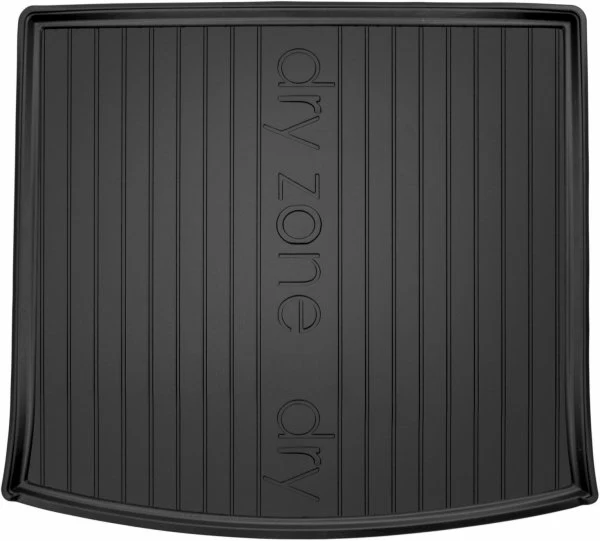 Bagasjeromsmatte Vw Touareg CR (2018-) – TPE - Gummi | Frogum