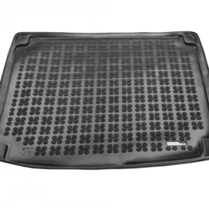 Bagasjeromsmatte Vw Touareg CR (2018-) – TPE - Gummi | Rezaw-Plast