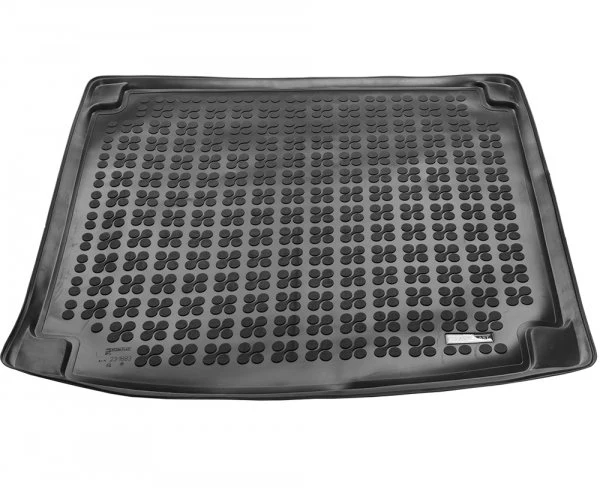 Bagasjeromsmatte Vw Touareg CR (2018-) – TPE - Gummi | Rezaw-Plast