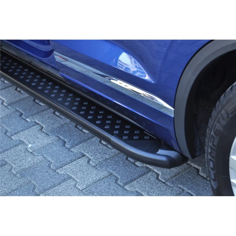 Stigtrinn Vw Touareg CR ARP (2018-)