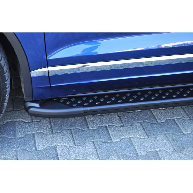 Stigtrinn Vw Touareg CR ARP (2018-)