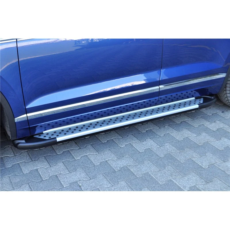 Stigtrinn Vw Touareg CR ARP (2018-)