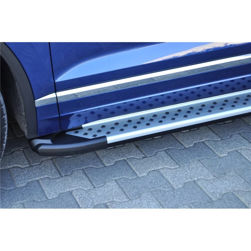 Stigtrinn Vw Touareg CR ARP (2018-)