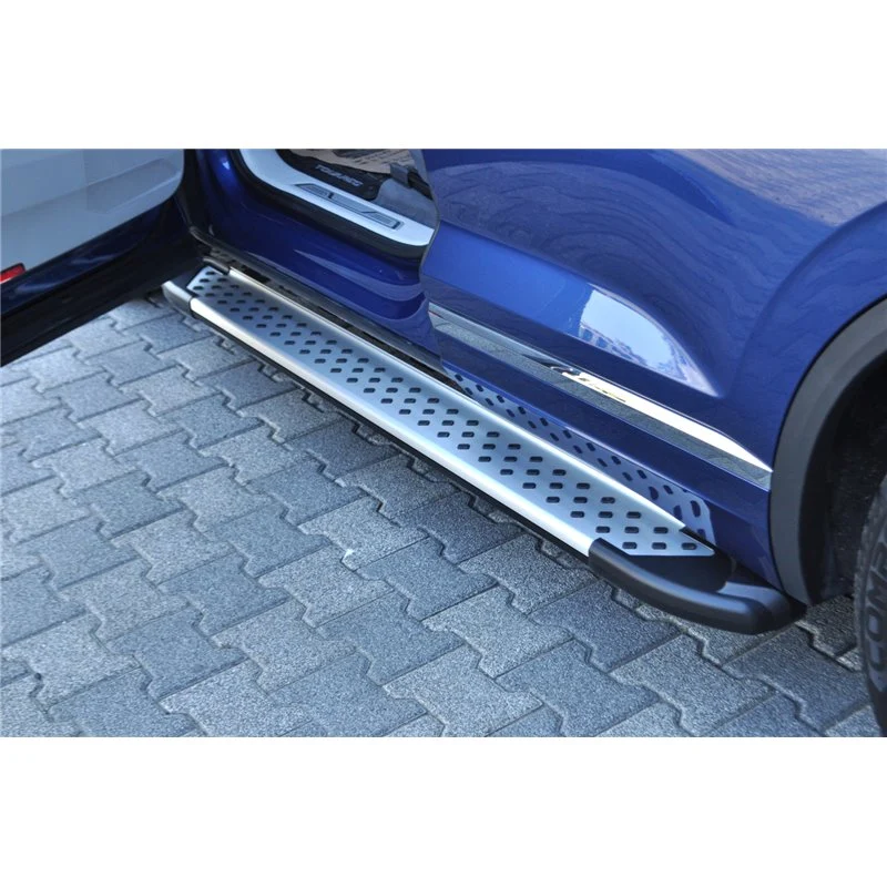 Stigtrinn Vw Touareg CR ARP (2018-)