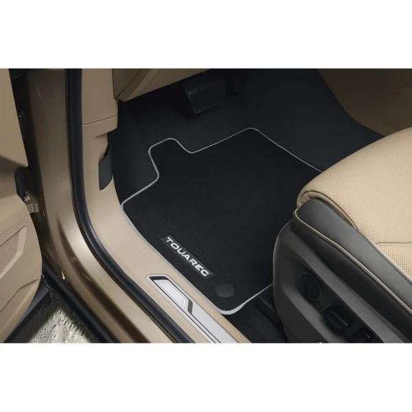 Stoffmatter Vw Touareg CR (2018-) – Stoff | VAG OEM