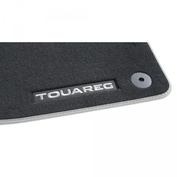 Stoffmatter Vw Touareg CR (2018-) – Stoff | VAG OEM