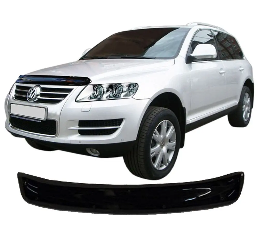 Panserbeskytter Vw Touareg 7L (2002-2006) | Scoutt