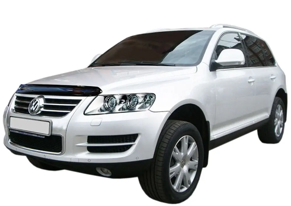 Panserbeskytter Vw Touareg 7L (2002-2006) | Scoutt