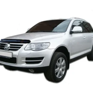 Panserbeskytter Vw Touareg 7L (2006-2010) facelift | Scoutt