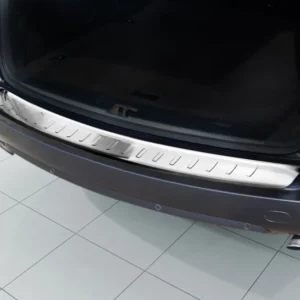Bakfangerbeskytter Vw Touareg 7L Facelift (2006-2010) – Rustfritt stål | Avisa