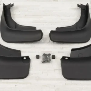 Skvettlapp Vw Touareg 7P R-Line (2010-2018) – ABS | Ven-Tuning