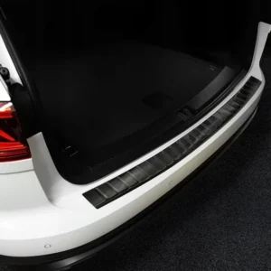 Bakfangerbeskytter Vw Touareg CR (2018-) – Rustfritt stål | Avisa