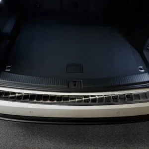 Bakfangerbeskytter Vw Touareg CR (2018-) – Rustfritt stål | Avisa