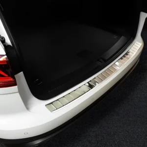 Bakfangerbeskytter Vw Touareg CR (2018-) – Rustfritt stål | Avisa