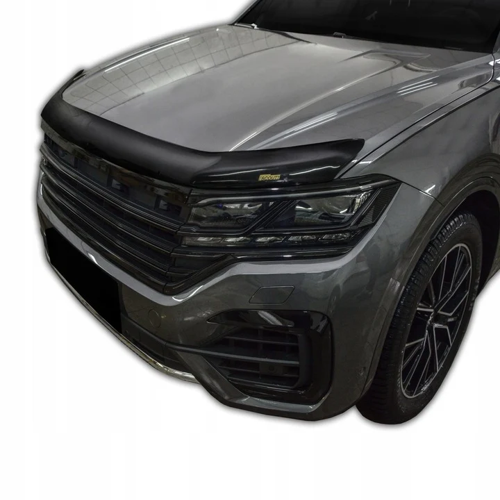 Panserbeskytter Vw Touareg CR (2018-) | Scoutt