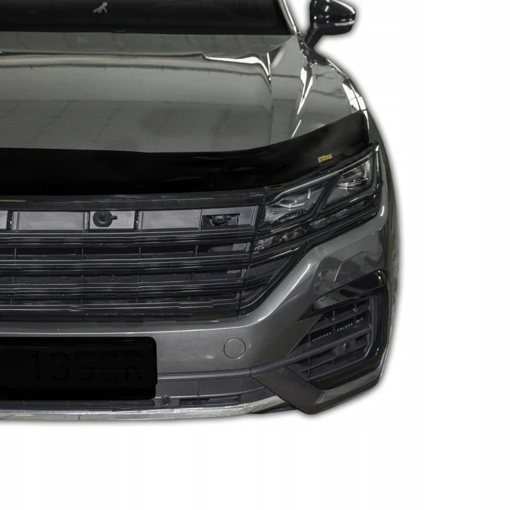 Panserbeskytter Vw Touareg CR (2018-) | Scoutt