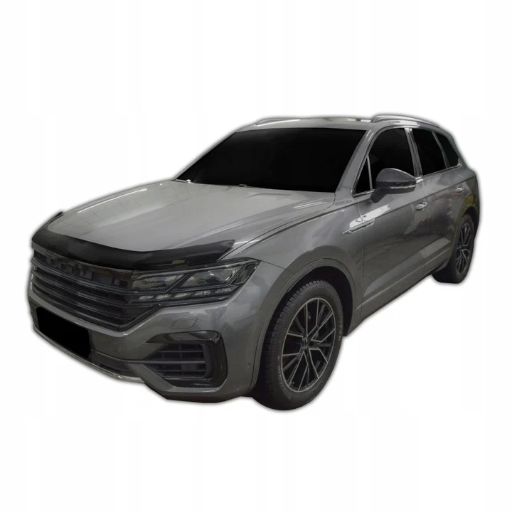 Panserbeskytter Vw Touareg CR (2018-) | Scoutt