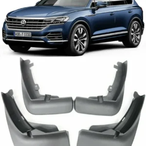 Skvettlapp Vw Touareg CR (2018-) – ABS | Ven-Tuning